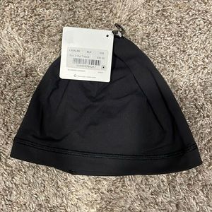 *NEW* Lululemon Run It Out Toque